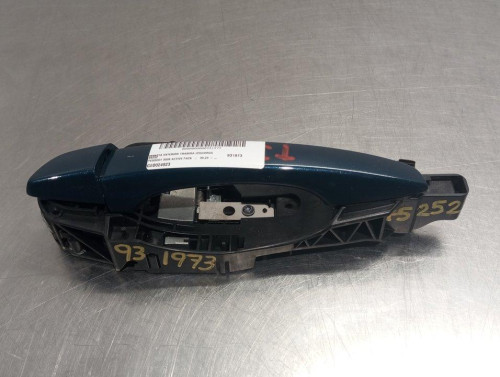  MANETA EXTERIOR TRASERA IZQUIERDA, PEUGEOT, 3008 