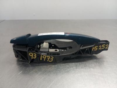 MANETA EXTERIOR TRASERA IZQUIERDA, PEUGEOT, 3008