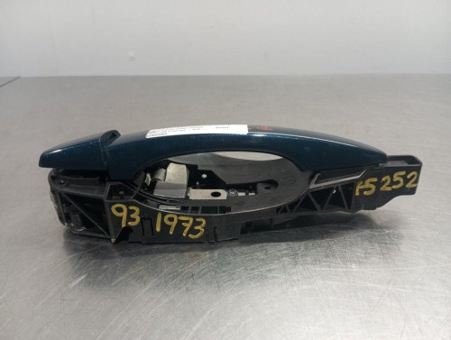  MANETA EXTERIOR TRASERA IZQUIERDA, PEUGEOT, 3008 