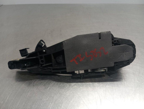  MANETA EXTERIOR TRASERA IZQUIERDA, PEUGEOT, 3008 