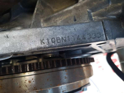 MOTOR COMPLETO, SUZUKI, ALTO (AMF310)