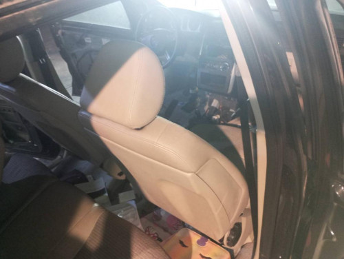 ASIENTO DELANTERO DERECHO MERCEDES-BENZ CLASE B (BM 245) 