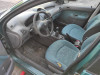 PEUGEOT 206 — автомобиль-донор на запчасти 