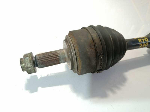  TRANSMISION DELANTERA DERECHA HONDA ACCORD TOURER (CN/CM) 