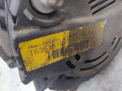  ALTERNADOR, NISSAN, PRIMASTAR (X83) 