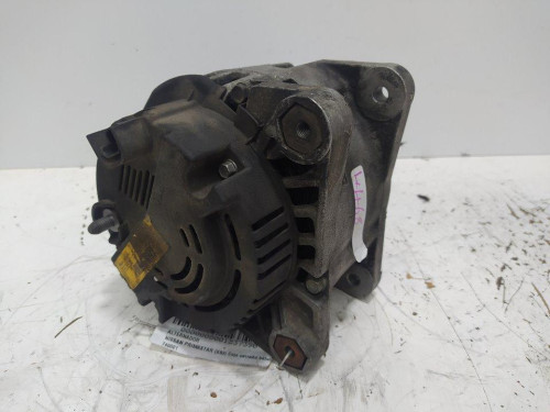  ALTERNADOR, NISSAN, PRIMASTAR (X83) 
