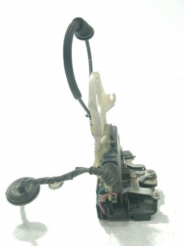  CERRADURA PUERTA DELANTERA IZQUIERDA Seat IBIZA (6L1) 