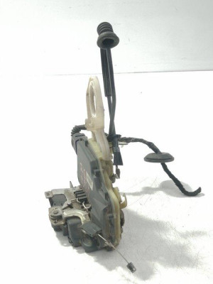 CERRADURA PUERTA DELANTERA IZQUIERDA, SEAT, IBIZA (6L1)