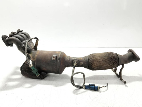  CATALIZADOR FORD FOCUS BERLINA (CAP) 