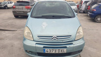 CITROEN XSARA PICASSO
