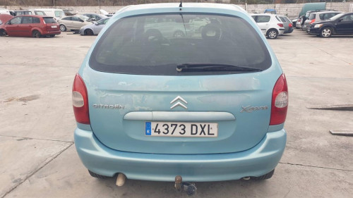  CITROEN XSARA PICASSO 