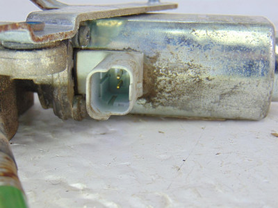 ELEVALUNAS TRASERO DERECHO, CITROEN, XSARA PICASSO