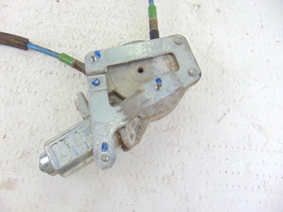 ELEVALUNAS TRASERO DERECHO, CITROEN, XSARA PICASSO