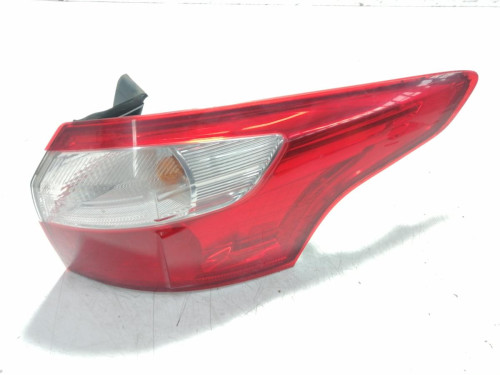  PILOTO TRASERO DERECHO FORD FOCUS BERLINA (CB8) 
