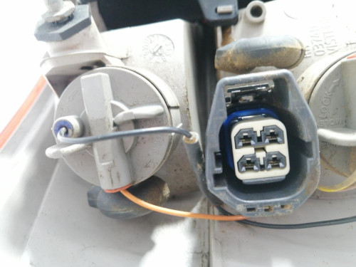  PILOTO TRASERO DERECHO FORD FOCUS BERLINA (CB8) 