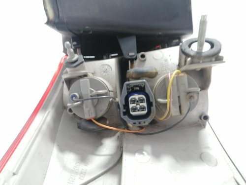  PILOTO TRASERO DERECHO FORD FOCUS BERLINA (CB8) 