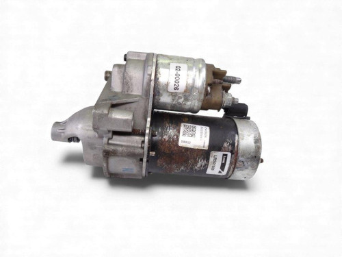  MOTOR ARRANQUE, PEUGEOT, BIPPER 