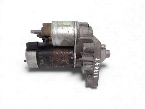  MOTOR ARRANQUE, PEUGEOT, BIPPER 
