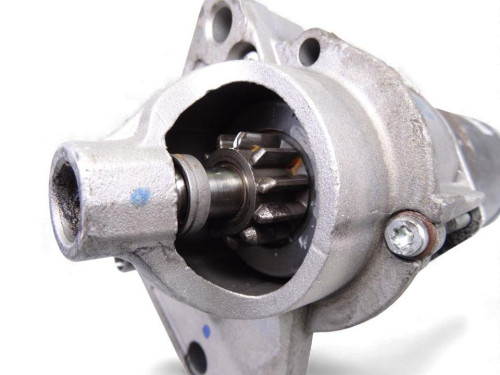  MOTOR ARRANQUE, PEUGEOT, BIPPER 