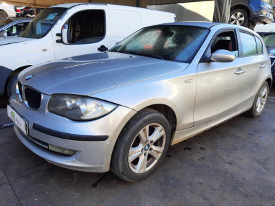 BMW SERIE 1 BERLINA (E81/E87)