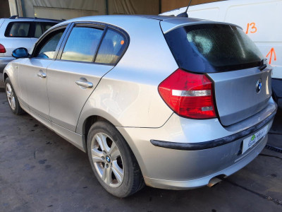 BMW SERIE 1 BERLINA (E81/E87)
