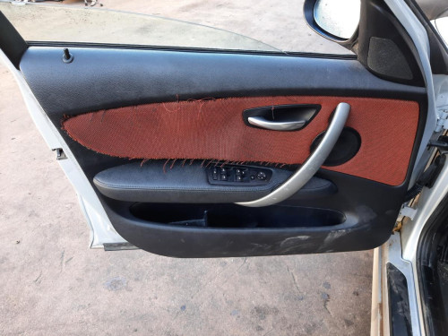  BMW SERIE 1 BERLINA (E81/E87) 