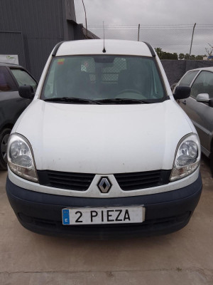 RENAULT KANGOO I (F/KC0)