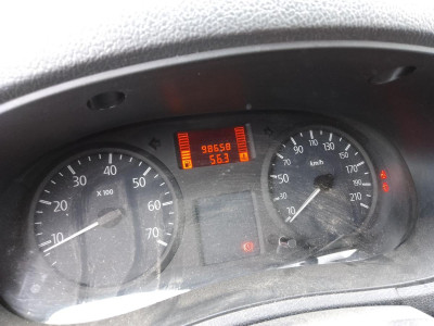 RENAULT KANGOO I (F/KC0)