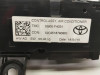 MANDO CLIMATIZADOR Toyota C-HR (X10) 
