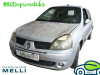 RENAULT CLIO II FASE II (B/CB0) — автомобиль-донор на запчасти 