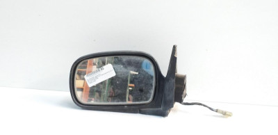 RETROVISOR IZQUIERDO, MITSUBISHI, MONTERO PININ IO (H60/H70)