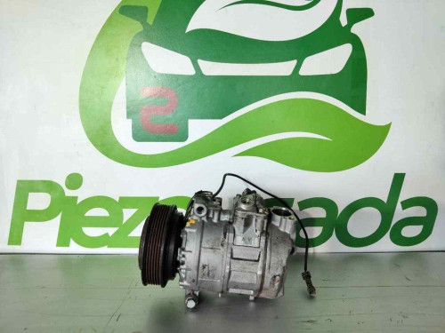 COMPRESOR AIRE ACONDICIONADO Audi A4 AVANT (B5) 
