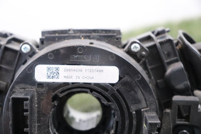 MANDO MULTIFUNCION, OPEL, ASTRA J SPORTS TOURER