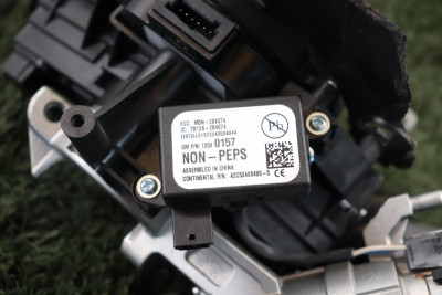 MANDO MULTIFUNCION, OPEL, ASTRA J SPORTS TOURER