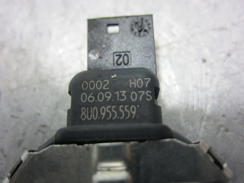  SENSOR, SEAT, LEON (5F1) 