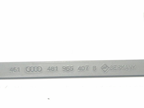  BRAZO LIMPIA DELANTERO IZQUIERDO AUDI A6 BERLINA (4G2) 