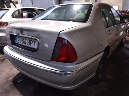  MG ROVER ROVER 45 (RT) 