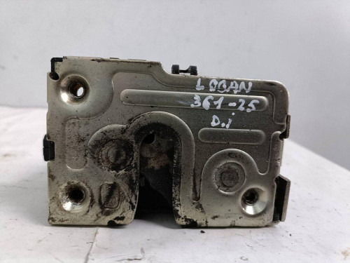  CERRADURA PUERTA DELANTERA IZQUIERDA DACIA LOGAN 1 