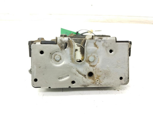 CERRADURA PUERTA TRASERA DERECHA Fiat III EVO PUNTO (199) 