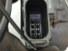 CERRADURA PUERTA TRASERA DERECHA Fiat III EVO PUNTO (199) 