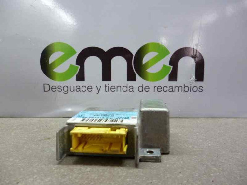  CENTRALITA AIRBAG FORD KA (CCQ) 