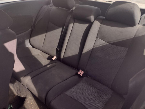  ENGANCHE CINTURON TRASERO CENTRAL SEAT IBIZA (6L1) 