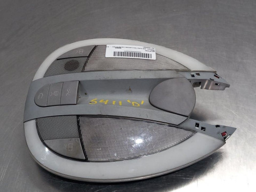  LUZ INTERIOR MERCEDES-BENZ CLASE E (BM 211) BERLINA 