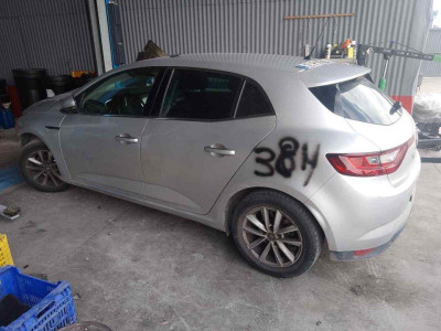 RENAULT MEGANE IV BERLINA 5P