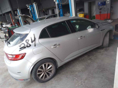 RENAULT MEGANE IV BERLINA 5P