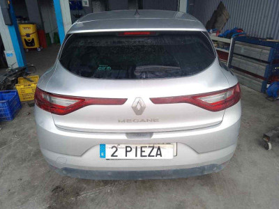 RENAULT MEGANE IV BERLINA 5P
