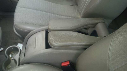 RENAULT SCENIC II (JM) — vehículo donante para recambios 