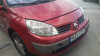 RENAULT SCENIC II (JM) — vehículo donante para recambios 