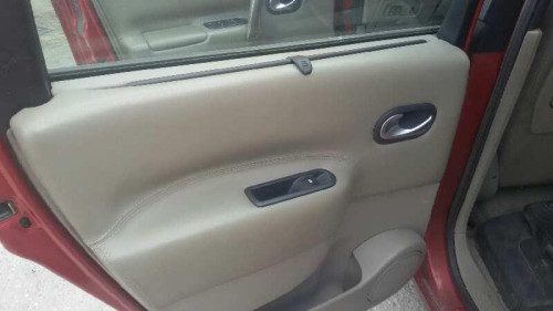 RENAULT SCENIC II (JM) — vehículo donante para recambios 