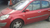 RENAULT SCENIC II (JM) — vehículo donante para recambios 